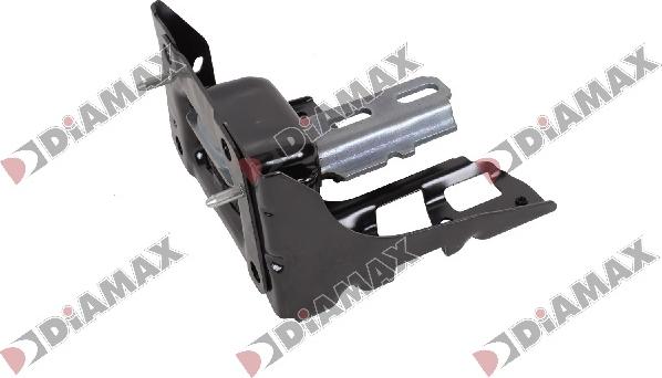 Diamax A1182 - Sospensione, Motore autozon.pro