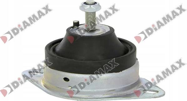 Diamax A1139 - Sospensione, Motore autozon.pro