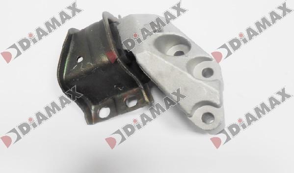 Diamax A1134 - Sospensione, Motore autozon.pro