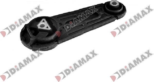 Diamax A1135 - Sospensione, Motore autozon.pro