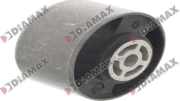 Diamax A1138 - Sospensione, Motore autozon.pro