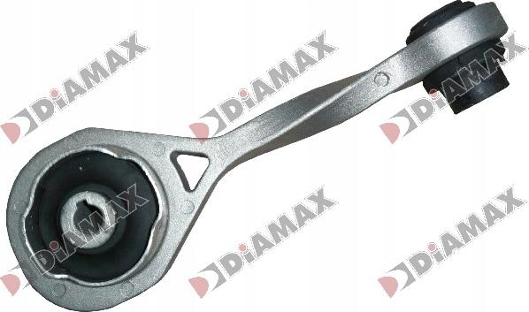 Diamax A1133 - Sospensione, Motore autozon.pro