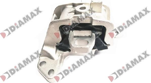 Diamax A1129 - Sospensione, Motore autozon.pro