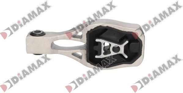 Diamax A1125 - Sospensione, Motore autozon.pro