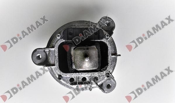 Diamax A1120 - Sospensione, Motore autozon.pro