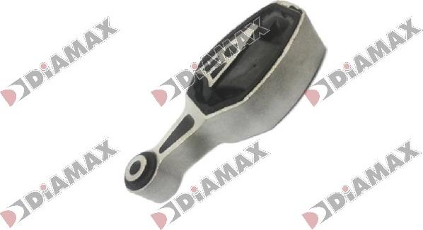 Diamax A1122 - Sospensione, Motore autozon.pro