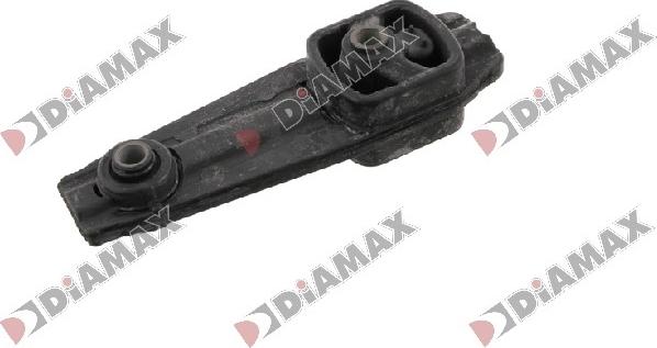 Diamax A1179 - Sospensione, Motore autozon.pro