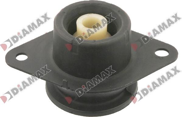 Diamax A1174 - Sospensione, Motore autozon.pro