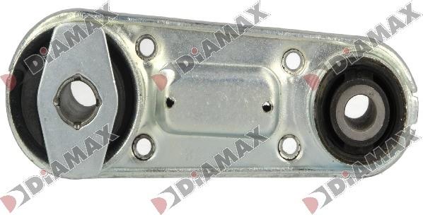 Diamax A1175 - Sospensione, Motore autozon.pro