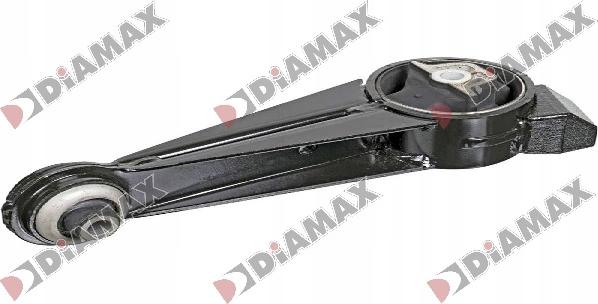 Diamax A1171 - Sospensione, Motore autozon.pro