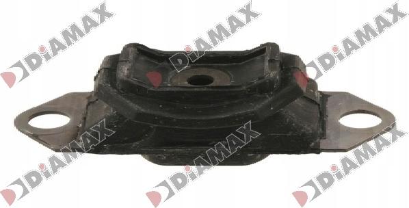 Diamax A1173 - Sospensione, Motore autozon.pro