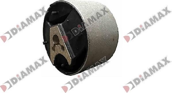 Diamax A1172 - Sospensione, Motore autozon.pro