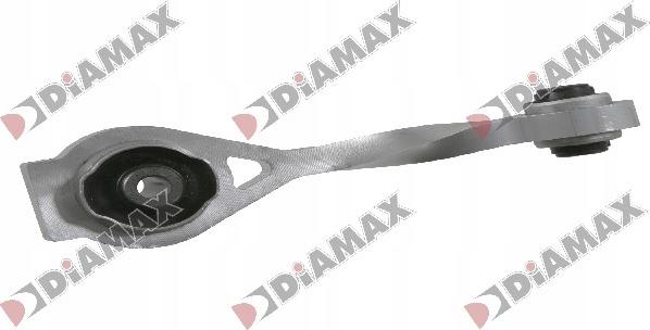 Diamax A1177 - Sospensione, Motore autozon.pro