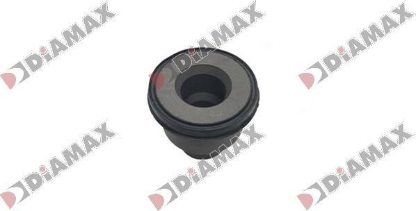 Diamax A1354 - Sospensione, Motore autozon.pro