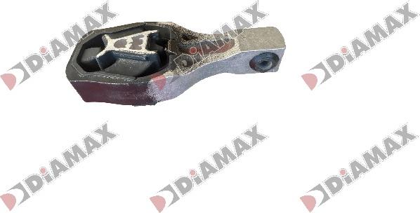 Diamax A1355 - Sospensione, Motore autozon.pro