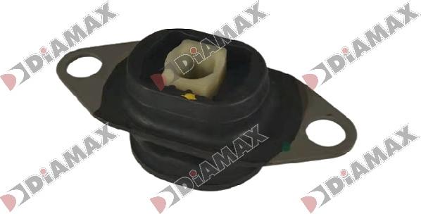 Diamax A1358 - Sospensione, Motore autozon.pro