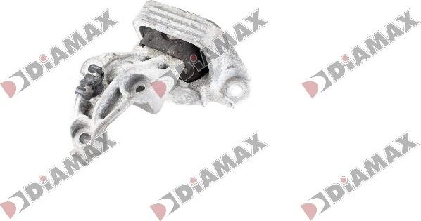 Diamax A1353 - Sospensione, Motore autozon.pro