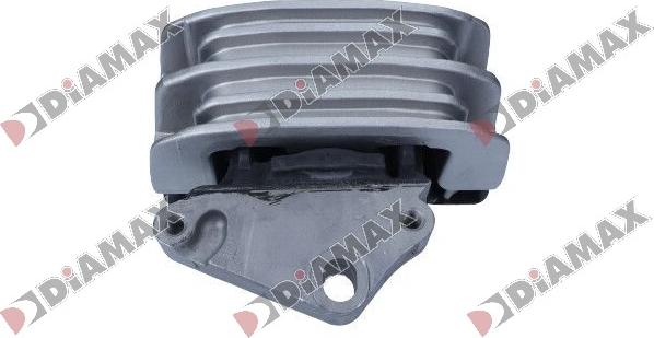 Diamax A1364 - Supporto, Cambio autozon.pro