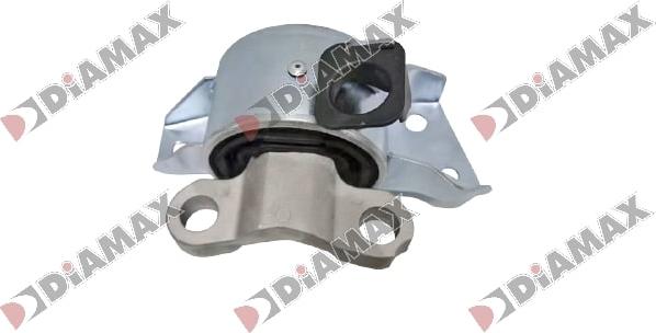 Diamax A1365 - Sospensione, Motore autozon.pro