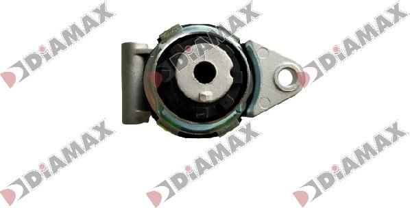 Diamax A1360 - Sospensione, Motore autozon.pro