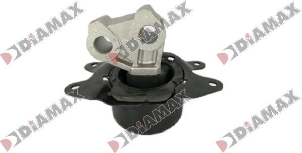 Diamax A1361 - Sospensione, Motore autozon.pro