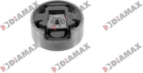 Diamax A1303 - Sospensione, Motore autozon.pro