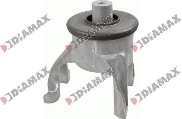 Diamax A1302 - Sospensione, Motore autozon.pro