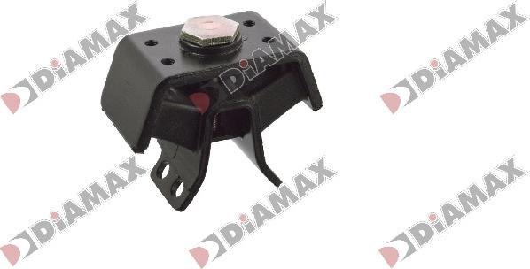 Diamax A1381 - Sospensione, Motore autozon.pro