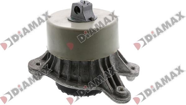 Diamax A1331 - Sospensione, Motore autozon.pro