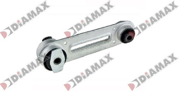 Diamax A1338 - Sospensione, Motore autozon.pro