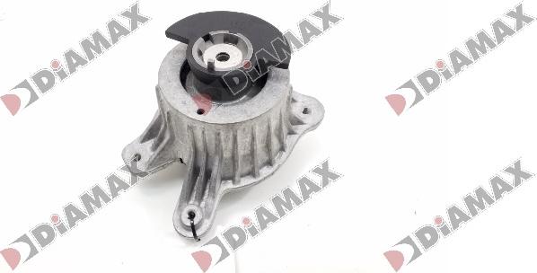 Diamax A1332 - Sospensione, Motore autozon.pro