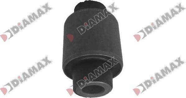 Diamax A1337 - Sospensione, Motore autozon.pro