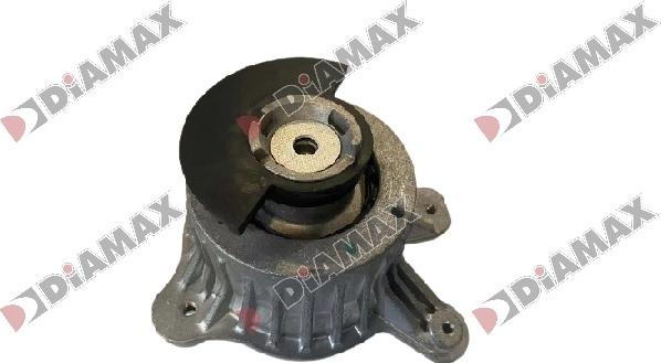 Diamax A1325 - Sospensione, Motore autozon.pro