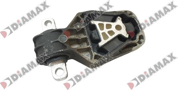 Diamax A1326 - Sospensione, Motore autozon.pro