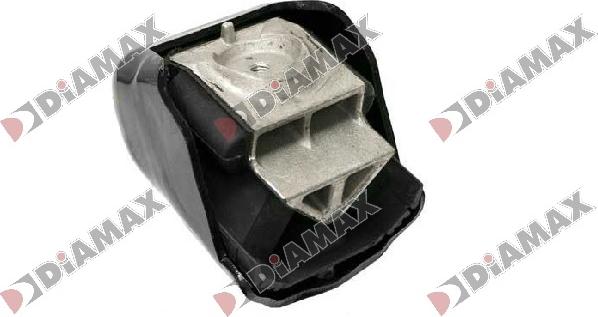 Diamax A1320 - Sospensione, Motore autozon.pro