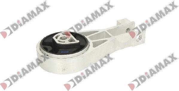 Diamax A1374 - Sospensione, Motore autozon.pro