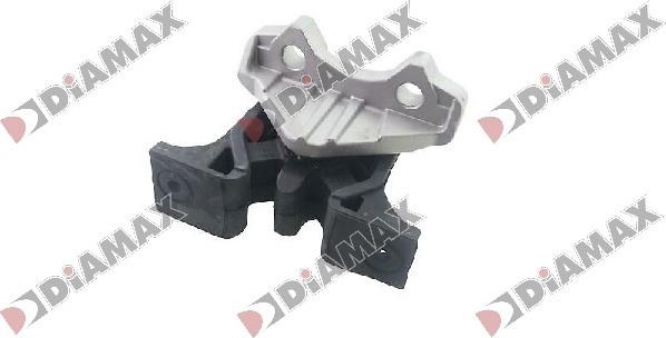 Diamax A1371 - Sospensione, Motore autozon.pro