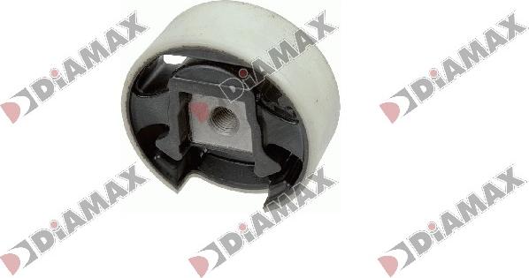 Diamax A1299 - Sospensione, Motore autozon.pro