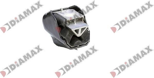 Diamax A1290 - Sospensione, Motore autozon.pro