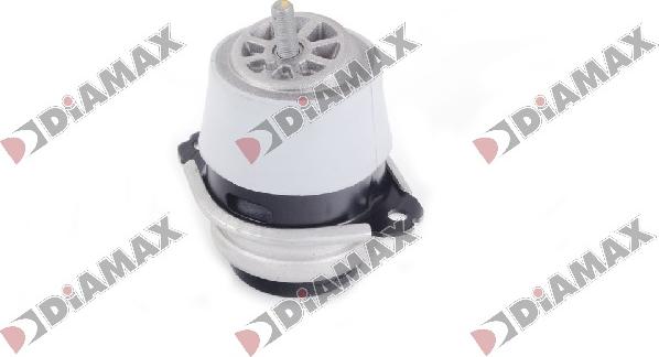 Diamax A1291 - Sospensione, Motore autozon.pro