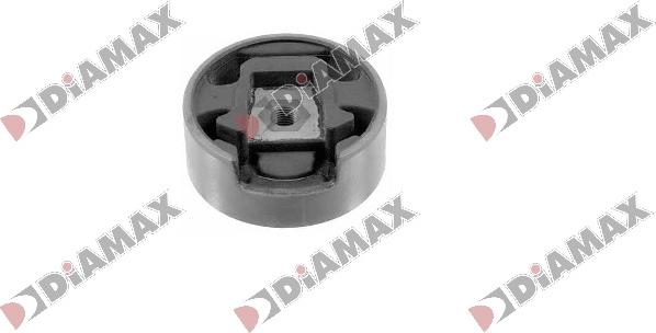 Diamax A1298 - Sospensione, Motore autozon.pro