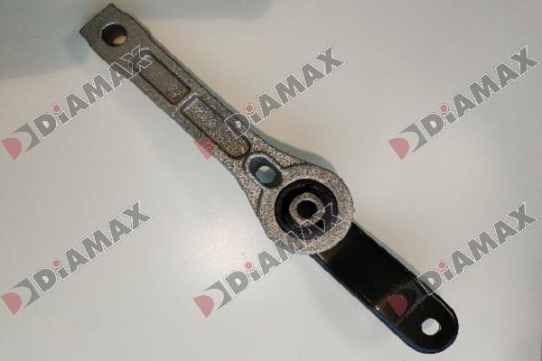 Diamax A1249 - Sospensione, Motore autozon.pro