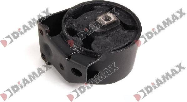 Diamax A1244 - Sospensione, Motore autozon.pro