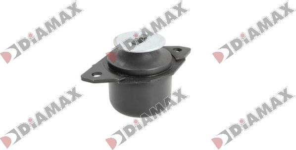 Diamax A1245 - Sospensione, Motore autozon.pro