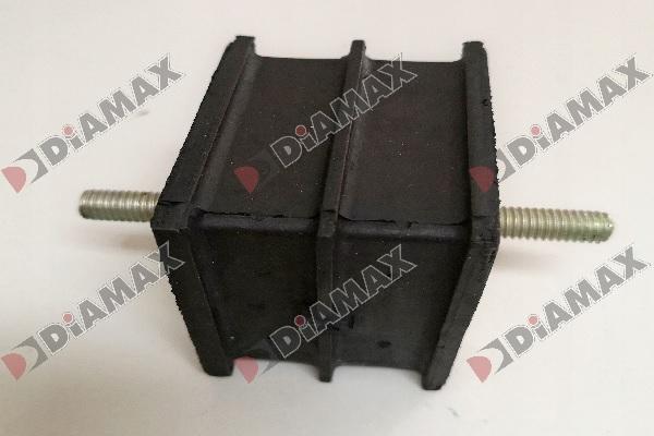 Diamax A1240 - Sospensione, Motore autozon.pro