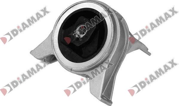 Diamax A1241 - Sospensione, Motore autozon.pro