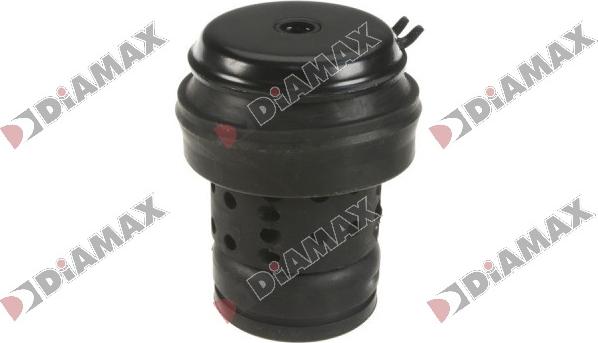 Diamax A1243 - Sospensione, Motore autozon.pro