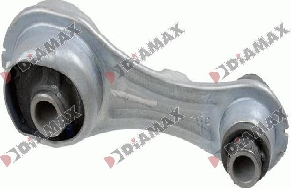 Diamax A1209 - Sospensione, Motore autozon.pro