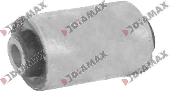 Diamax A1200 - Sospensione, Motore autozon.pro