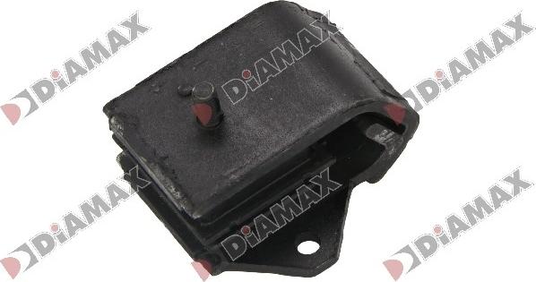 Diamax A1215 - Sospensione, Motore autozon.pro